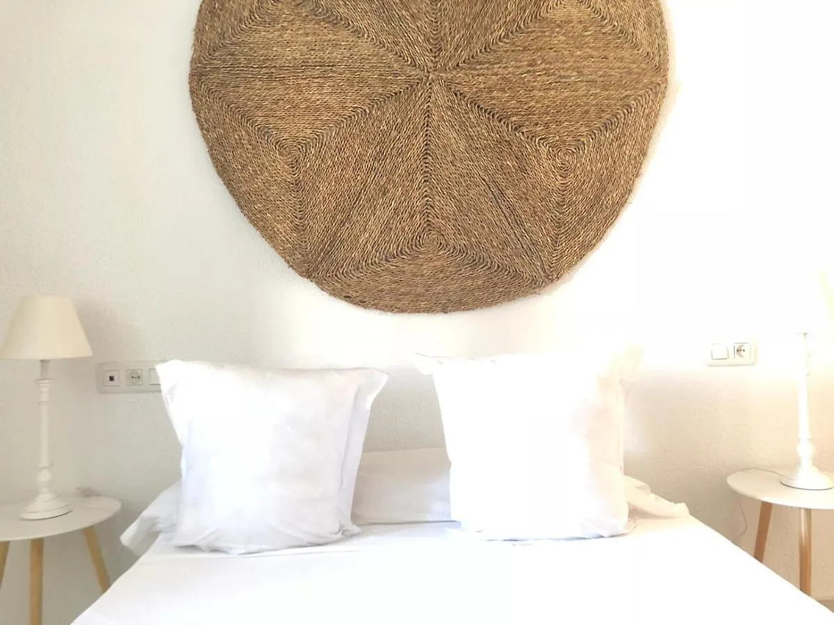 Apartamento En Urbanizacion Los Enebros Huelva España