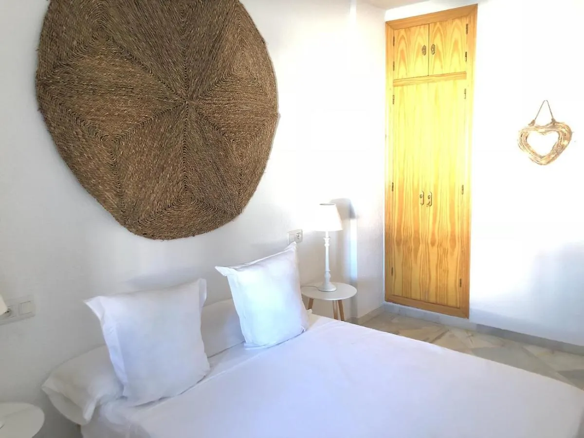 Apartamento En Urbanizacion Los Enebros Huelva