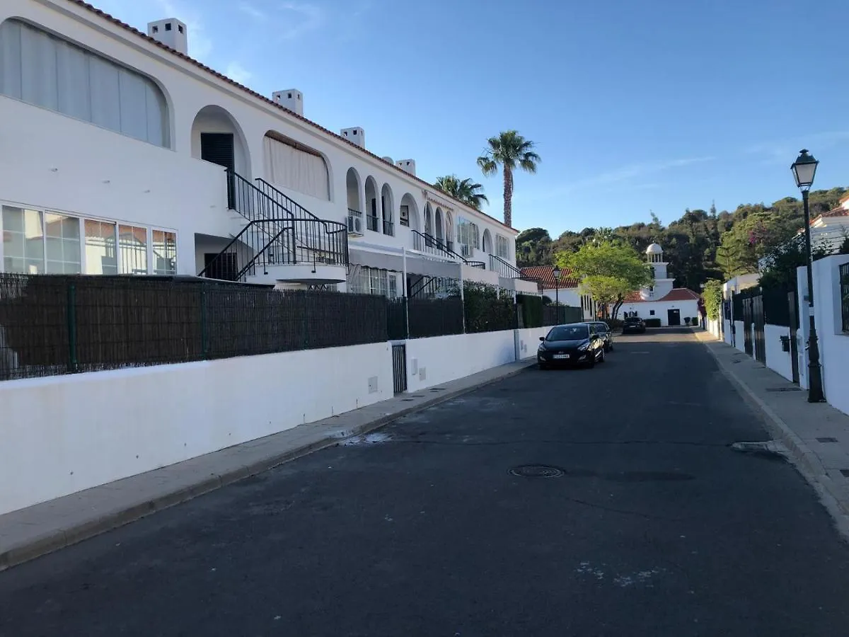 Apartamento En Urbanizacion Los Enebros Huelva 0*,  España