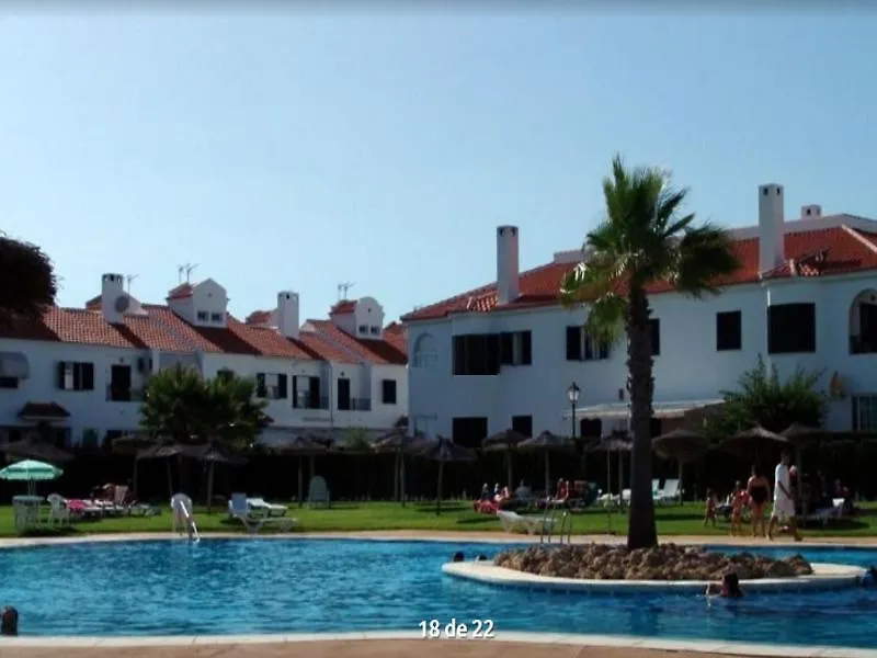 Apartamento En Urbanizacion Los Enebros Huelva