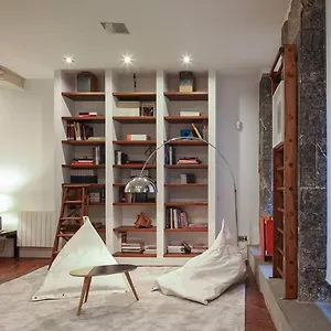 Casco Viejo Comodidad Y Elegancia By Urban Hosts , Bilbao España