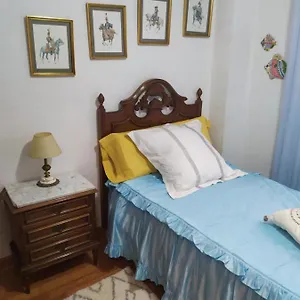 Josefa House Alloggio in famiglia