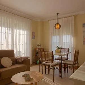 Apartamento Isla Canela Luxury, Huelva
