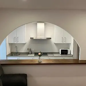 Apartamento Piso En Mazagon, Huelva