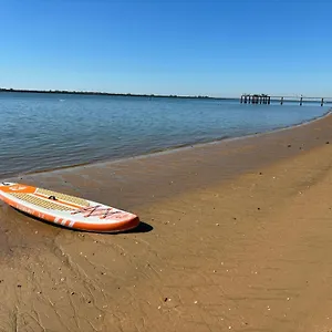 Apartamento Vigia, Huelva
